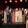Koncert Galowy - rozdanie nagród