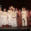Koncert Galowy - rozdanie nagród
