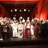Koncert Galowy - rozdanie nagród