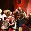 Koncert Galowy - rozdanie nagród