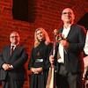 Koncert Galowy - rozdanie nagród