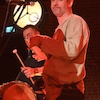 Koncert Galowy - rozdanie nagród