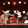 Koncert Galowy - rozdanie nagród