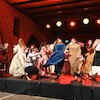 Koncert Galowy - rozdanie nagród