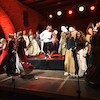 Koncert Galowy - rozdanie nagród
