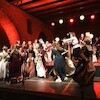 Koncert Galowy - rozdanie nagród