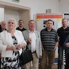 Wystawa: Ferdinand Schulz Pruski Ikar