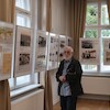 Wystawa: Ferdinand Schulz Pruski Ikar