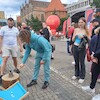 Międzynarodowe Dni Hanzy w Gdańsku