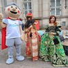 Międzynarodowe Dni Hanzy w Gdańsku