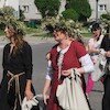 Korowód - Jarmark Świętego Jana 2024