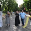 Korowód - Jarmark Świętego Jana 2024