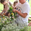 Warsztaty na Wałach von Plauena