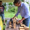 Warsztaty na Wałach von Plauena