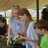Warsztaty na Wałach von Plauena