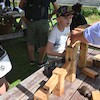 Warsztaty na Wałach von Plauena