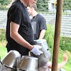 Warsztaty na Wałach von Plauena