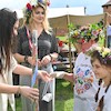 Warsztaty na Wałach von Plauena