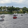 Parada Jachtów