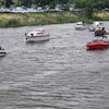 Parada Jachtów