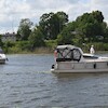 Parada Jachtów