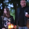 Noc Świętojańska w Parku Północnym