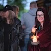 Noc Świętojańska w Parku Północnym