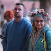 Noc Świętojańska w Parku Północnym