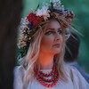Noc Świętojańska w Parku Północnym