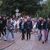 Noc Świętojańska w Parku Północnym