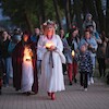 Noc Świętojańska w Parku Północnym