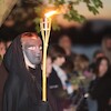 Noc Świętojańska w Parku Północnym
