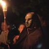 Noc Świętojańska w Parku Północnym