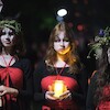 Noc Świętojańska w Parku Północnym