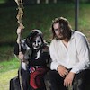 Noc Świętojańska w Parku Północnym
