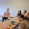 Prezentacja projektu nowego żłobka