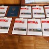 Nagrody dla laureatów i finalistów konkursów przedmiotowych i pozaprzedmiotowych
