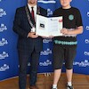 Nagrody dla laureatów i finalistów konkursów przedmiotowych i pozaprzedmiotowych