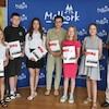 Nagrody dla laureatów i finalistów konkursów przedmiotowych i pozaprzedmiotowych