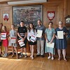 Nagrody dla laureatów i finalistów konkursów przedmiotowych i pozaprzedmiotowych