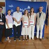 Nagrody dla laureatów i finalistów konkursów przedmiotowych i pozaprzedmiotowych