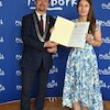 Nagrody dla laureatów i finalistów konkursów przedmiotowych i pozaprzedmiotowych