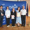 Nagrody dla laureatów i finalistów konkursów przedmiotowych i pozaprzedmiotowych