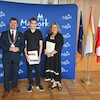 Nagrody dla laureatów i finalistów konkursów przedmiotowych i pozaprzedmiotowych