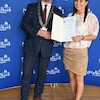 Nagrody dla laureatów i finalistów konkursów przedmiotowych i pozaprzedmiotowych