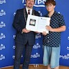 Nagrody dla laureatów i finalistów konkursów przedmiotowych i pozaprzedmiotowych