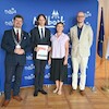 Nagrody dla laureatów i finalistów konkursów przedmiotowych i pozaprzedmiotowych