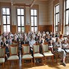 Nagrody dla laureatów i finalistów konkursów przedmiotowych i pozaprzedmiotowych