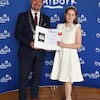 Nagrody dla laureatów i finalistów konkursów przedmiotowych i pozaprzedmiotowych