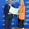 Nagrody dla laureatów i finalistów konkursów przedmiotowych i pozaprzedmiotowych